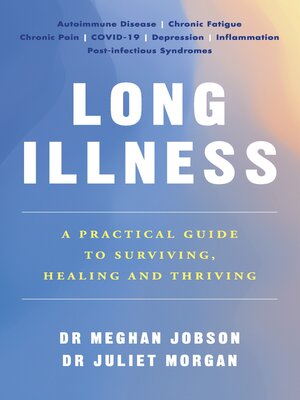 cover image of Long Illness